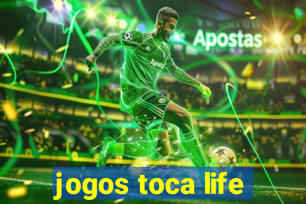 jogos toca life