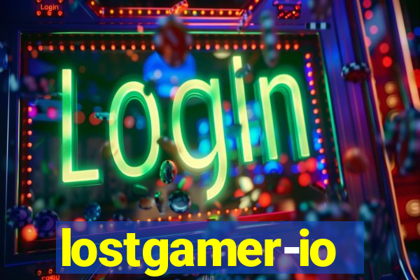 lostgamer-io