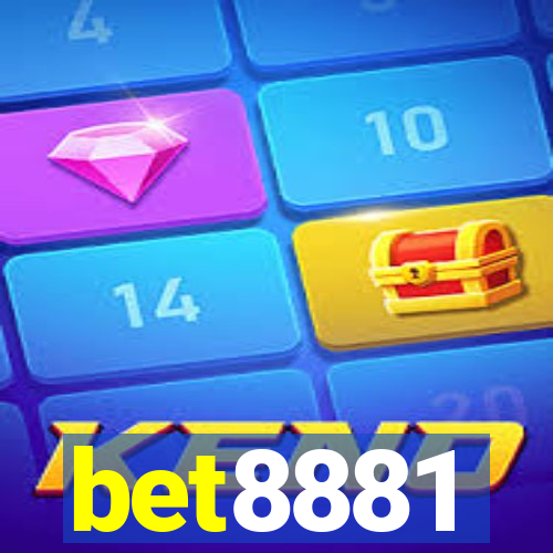 bet8881