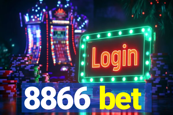 8866 bet