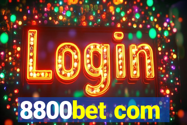 8800bet com