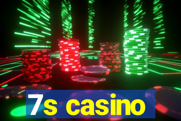 7s casino