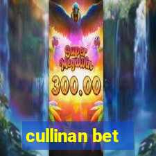 cullinan bet