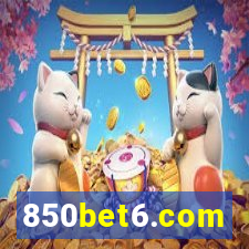 850bet6.com