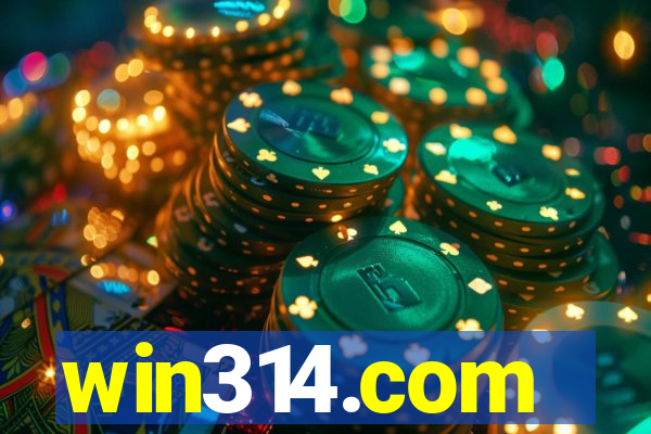 win314.com