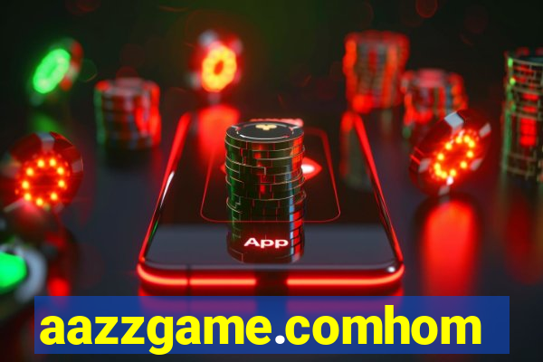 aazzgame.comhome