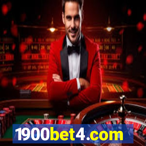 1900bet4.com