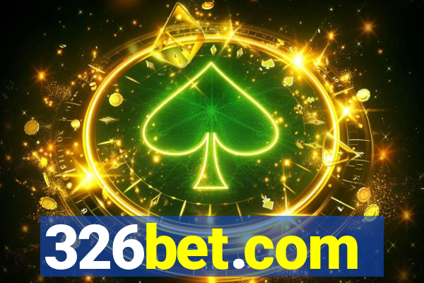 326bet.com