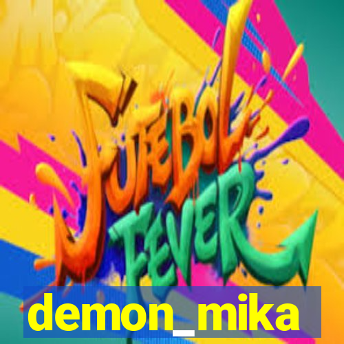 demon_mika