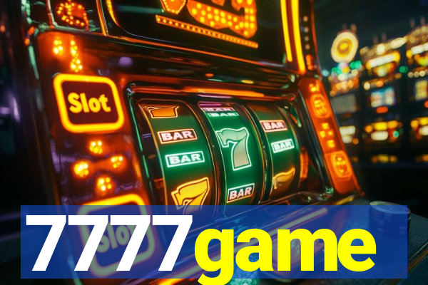 7777game