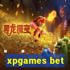 xpgames bet