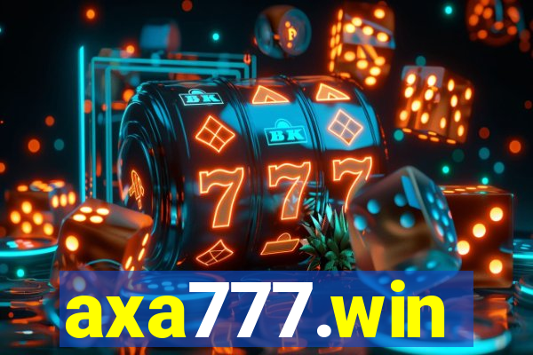 axa777.win