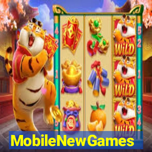 MobileNewGames