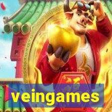 veingames