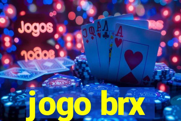 jogo brx