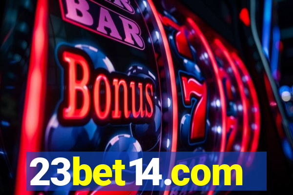 23bet14.com