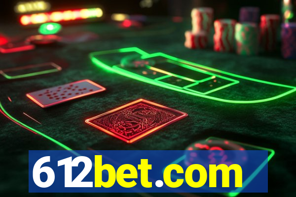 612bet.com