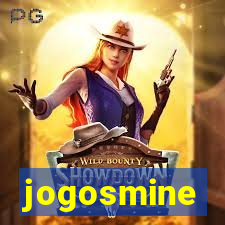 jogosmine