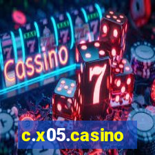 c.x05.casino