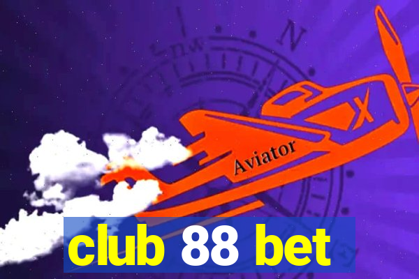 club 88 bet