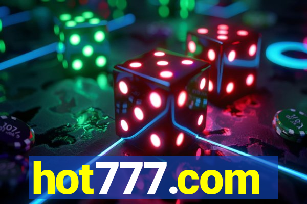 hot777.com