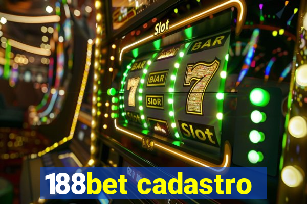 188bet cadastro