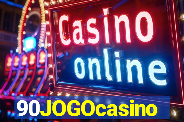 90JOGOcasino