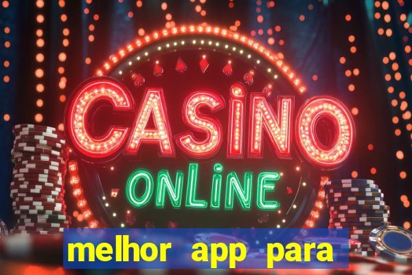 melhor app para ganhar dinheiro jogando