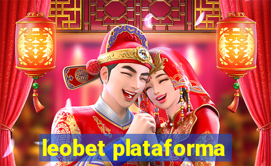 leobet plataforma