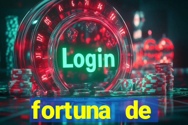 fortuna de fernandin oig