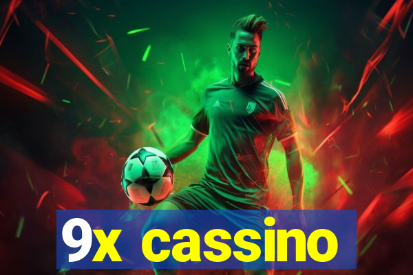 9x cassino