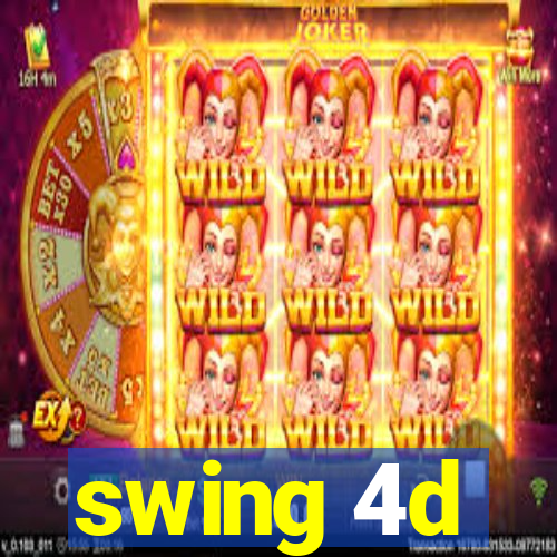 swing 4d