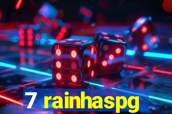 7 rainhaspg