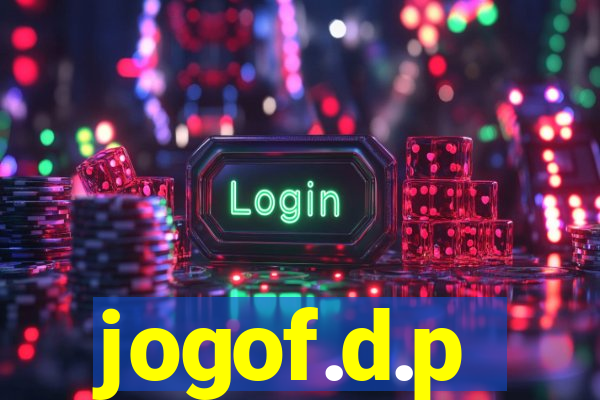 jogof.d.p