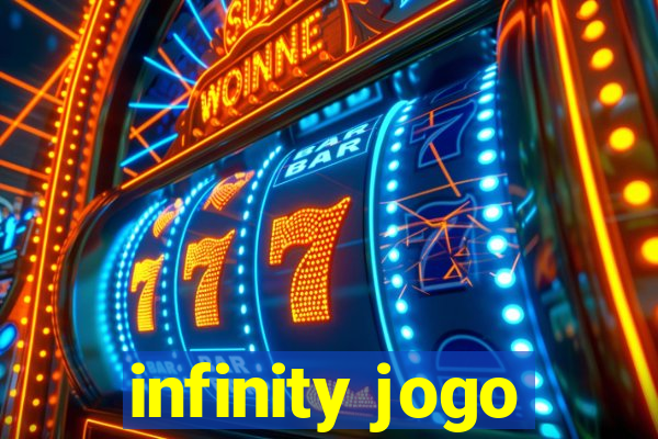 infinity jogo