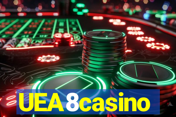 UEA8casino