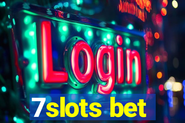 7slots bet