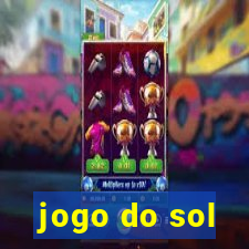 jogo do sol