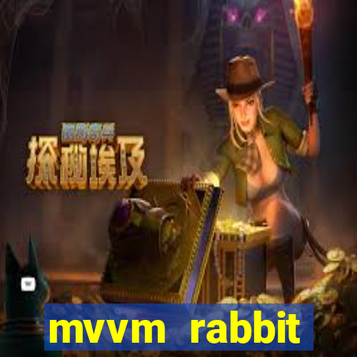 mvvm rabbit download filmes