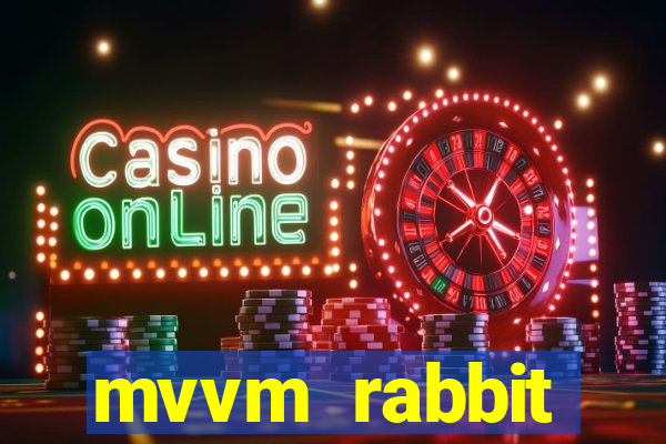 mvvm rabbit download filmes