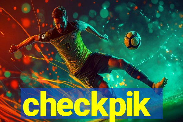 checkpik