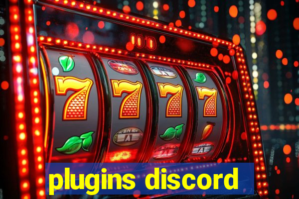 plugins discord