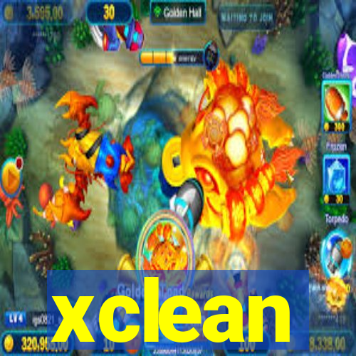 xclean