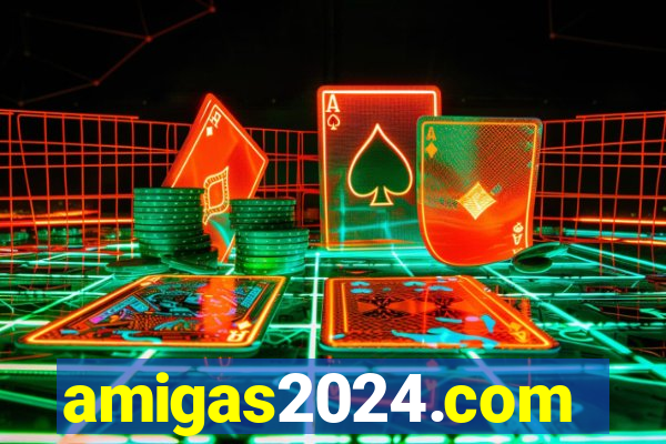 amigas2024.com