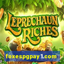 foxespgpay1.com