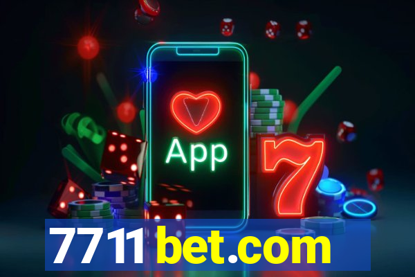 7711 bet.com