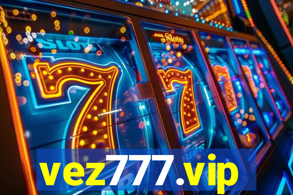 vez777.vip