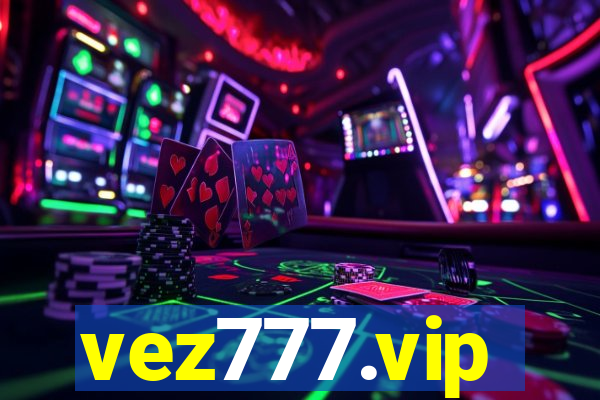 vez777.vip