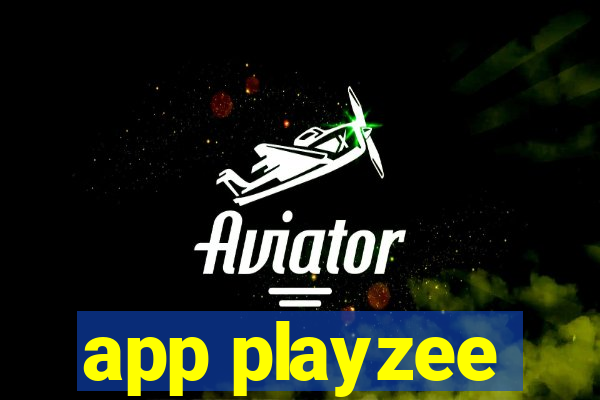 app playzee