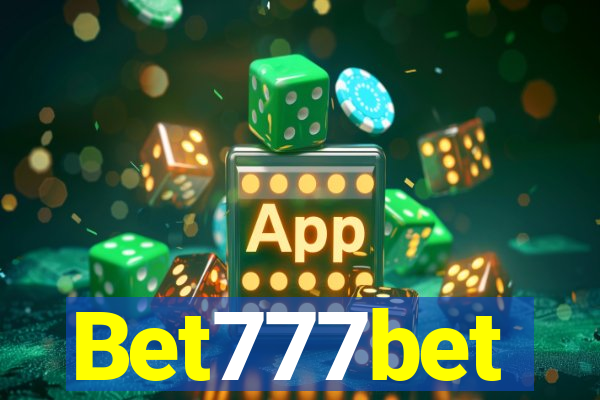 Bet777bet